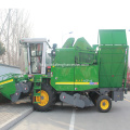 self propelled corn maize picker cutter harvester